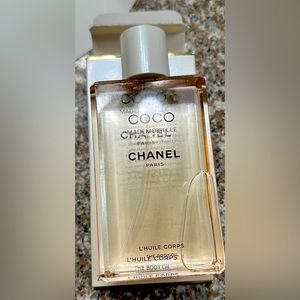 Chanel Coco Mademoiselle